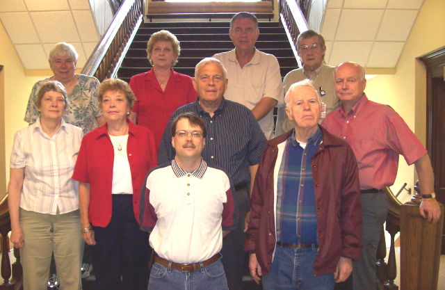 Cemetery Committee