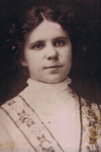 Eliza Craven