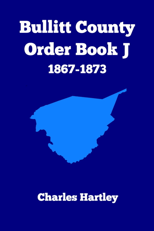 Order Book J