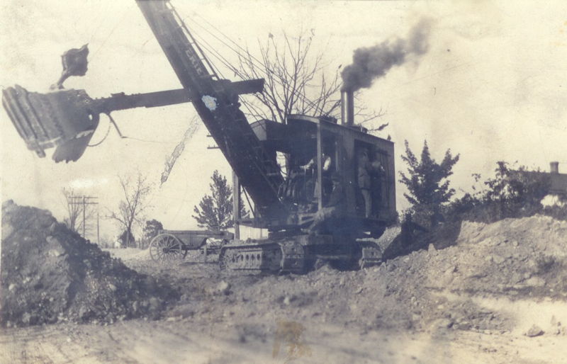 Bardstown Road 1925