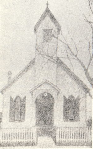 1886 church
