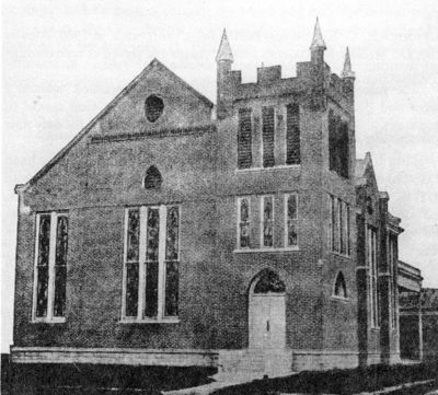 1886 church
